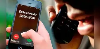 ¿Cómo reconocer si un número de teléfono que te llama es spam y qué hacer para bloquearlo? ¿Cómo reconocer si un número de teléfono que te llama es spam y qué hacer para bloquearlo?