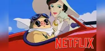 “Porco Rosso”: icónica joya del Studio Ghibli cumple 30 años “Porco Rosso”: icónica joya del Studio Ghibli cumple 30 años