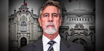 Sagasti sobre Mesa Directiva fujicerronista: “Más que acuerdos, son pactos de conveniencia”