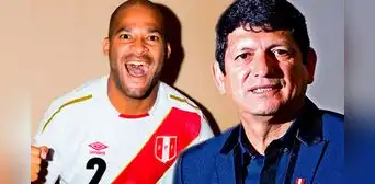 ¡Habló el ‘Mudo’! Alberto Rodríguez salió en defensa de Lozano: “Siempre estuvo a la altura” ¡Habló el ‘Mudo’! Alberto Rodríguez salió en defensa de Lozano: “Siempre estuvo a la altura”