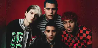 CNCO anuncia separación y revela que tendrá una última gira de despedida CNCO anuncia separación y revela que tendrá una última gira de despedida