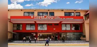 Prueba de ADN a bebé comprobó que sentenciado a cadena perpetua es inocente de violación sexual en Áncash Prueba de ADN a bebé comprobó que sentenciado a cadena perpetua es inocente de violación sexual en Áncash