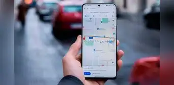 ¿Cómo utilizar tu teléfono para encontrar el lugar en donde estacionaste tu vehículo? ¿Cómo utilizar tu teléfono para encontrar el lugar en donde estacionaste tu vehículo?