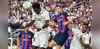 Real Madrid vs. Barcelona: ¿quién ha ganado más en los últimos 10 clásicos de España? Real Madrid vs. Barcelona: ¿quién ha ganado más en los últimos 10 clásicos de España?