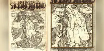 ¿Cómo era el Zancay, la cárcel del Tahuantinsuyo donde castigaban a los ladrones? ¿Cómo era el Zancay, la cárcel del Tahuantinsuyo donde castigaban a los ladrones?