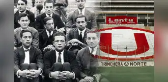 Universitario: ¿cómo un grupo de estudiantes de San Marcos creó el club con más títulos de primera división?