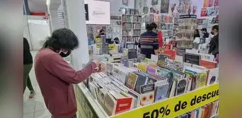 FIL 2022: ¿quiénes son los invitados nacionales e internacionales a la Feria del Libro de Lima? FIL 2022: ¿quiénes son los invitados nacionales e internacionales a la Feria del Libro de Lima?