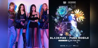 BLACKPINK en MV “Ready for love”: mira el lanzamiento del video de PUBG Mobile BLACKPINK en MV “Ready for love”: mira el lanzamiento del video de PUBG Mobile