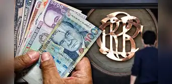 Fiestas Patrias: ¿cuántas familias de billetes tuvo el Perú? Fiestas Patrias: ¿cuántas familias de billetes tuvo el Perú?