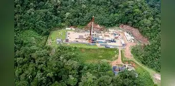 Lote 192: presentan a Petroperú como nuevo operador