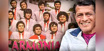 ¿Cómo nació la orquesta Armonía 10 conocida como la ‘Universidad de la cumbia’?