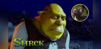 “Shrek” y la trágica muerte que nunca notaste: descubre la dolorosa escena que revela desgracia “Shrek” y la trágica muerte que nunca notaste: descubre la dolorosa escena que revela desgracia