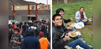 UNMSM: ¿qué es el almuerzo especial y en qué temporadas del año se entrega? UNMSM: ¿qué es el almuerzo especial y en qué temporadas del año se entrega?