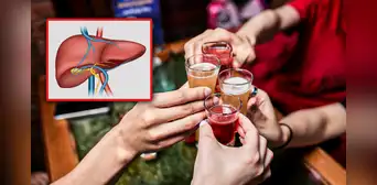 ¿Cómo desintoxicar mi hígado tras consumir alcohol en exceso? ¿Cómo desintoxicar mi hígado tras consumir alcohol en exceso?