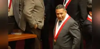 JNJ pide que Esdras Medina no sea el delegado en el caso Inés Tello porque adelantó opinión JNJ pide que Esdras Medina no sea el delegado en el caso Inés Tello porque adelantó opinión