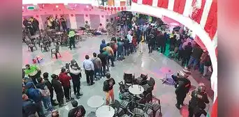 Arequipa: otro funcionario municipal en prisión preventiva por caso Lady Scort Arequipa: otro funcionario municipal en prisión preventiva por caso Lady Scort