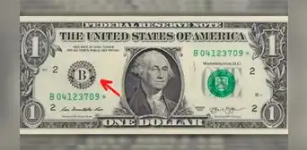 ¿Cómo es el billete de un dólar que puede valer US$ 150.000 para los coleccionistas? ¿Cómo es el billete de un dólar que puede valer US$ 150.000 para los coleccionistas?