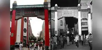 ¿Cómo surgió el Barrio Chino?: la historia detrás del lugar que vio nacer al chaufa y chifa