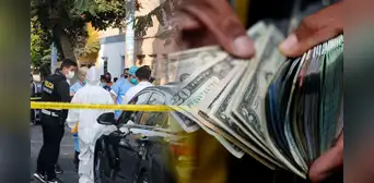 ¿Cómo funciona la modalidad de estafa gota a gota y cómo evitarla? ¿Cómo funciona la modalidad de estafa gota a gota y cómo evitarla?