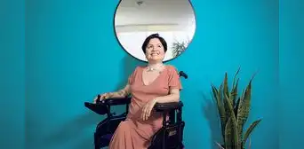 Poder Judicial autoriza protocolo para muerte digna de Ana Estrada Poder Judicial autoriza protocolo para muerte digna de Ana Estrada