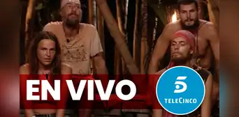 [EN VIVO] Final de “Supervivientes 2022″: Alejandro es el ganador y se lleva los 200.000 euros