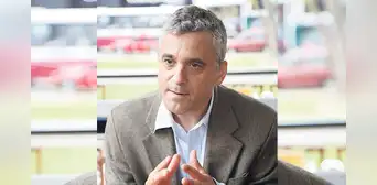 Steven Levitsky: “Lo peor de Castillo es que está destruyendo el Estado. Lo mejor es que pudo ser peor”