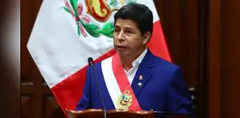 SAC otorga 5 días hábiles para presentar informe final sobre denuncia contra Pedro Castillo