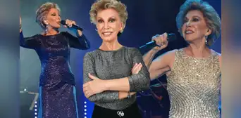 Cecilia Bracamonte: “Le propuse a un productor hacer un programa criollo, pero me dijo que ‘no vende’”