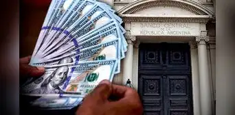 ¿Dólar blue, futuro o turista? Conoce los distintos tipos de cambio en Argentina ¿Dólar blue, futuro o turista? Conoce los distintos tipos de cambio en Argentina
