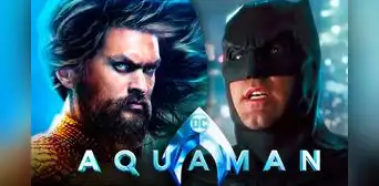 Ben Affleck regresa como Batman para “Aquaman 2”: avance confirma reunión con Arthur Curry Ben Affleck regresa como Batman para “Aquaman 2”: avance confirma reunión con Arthur Curry