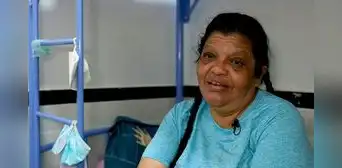 La reflexión de Zoila, peruana que estuvo 8 años en prisión por tráfico de droga en Hong Kong La reflexión de Zoila, peruana que estuvo 8 años en prisión por tráfico de droga en Hong Kong