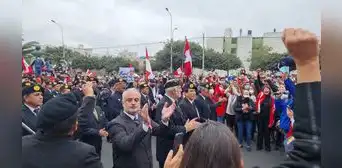 Fiestas Patrias 2023: conoce aquí los días que serán declarados feriados
