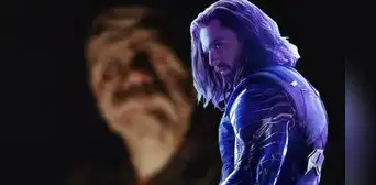 Sebastian Stan está irreconocible en su nueva película: así es su rostro desfigurado