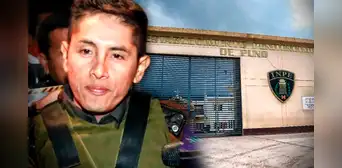 Gerald Oropeza: ¿cuándo saldrá de prisión el conocido ‘Tony Montana Peruano’?