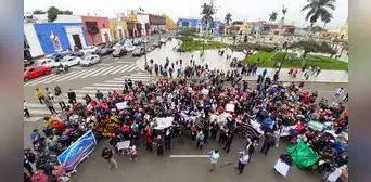 Trujillo: 3.000 familias tendrán títulos de predios que ocupan por décadas