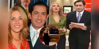 ¿De qué falleció Álvaro Ugaz, el famoso periodista que iba a casarse con Juliana Oxenford?