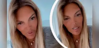 Jessica Newton responde por qué Varo Vargas y Solana Costa no pudieron coronar a sus sucesores Jessica Newton responde por qué Varo Vargas y Solana Costa no pudieron coronar a sus sucesores