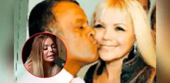 Shirley Cherres revela que le cobró 21.000 dólares a Angobaldo para armar romance