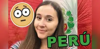 ¿Quién es Angela Rose, la influencer estadounidense que llegó de turismo y que terminó quedándose en Perú? ¿Quién es Angela Rose, la influencer estadounidense que llegó de turismo y que terminó quedándose en Perú?
