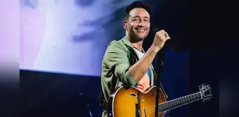 Luciano Pereyra cantará en Lima por primera vez gracias a su gira “De hoy en adelante tour”