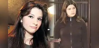 ¿Qué fue de Giuliana Llamoja, la joven que apuñaló a su madre, y cómo se llevó el caso?