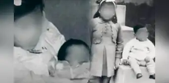 La historia de Lina Medina, la niña que dio a luz a los 5 años y cuyo abusador nunca fue identificado