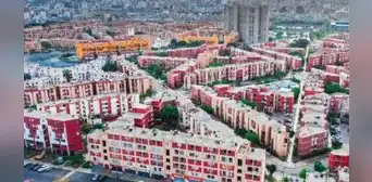Las Torres de Limatambo: ¿cómo se originó este emblemático complejo residencial de San Borja?