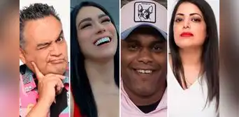 Fátima Segovia, Clara Seminara y más actores que se fueron de “JB en ATV”: ¿por qué lo hicieron? Fátima Segovia, Clara Seminara y más actores que se fueron de “JB en ATV”: ¿por qué lo hicieron?