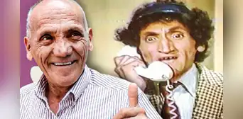 ¿Qué fue de la vida de Felpudini, el famoso cómico de los años 80, tras su salida de la televisión?