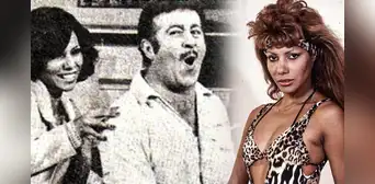 La historia de Analí Cabrera, la recordada actriz de “Risas y salsa” que murió de cáncer La historia de Analí Cabrera, la recordada actriz de “Risas y salsa” que murió de cáncer