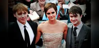 “Harry Potter” y los descomunales sueldos que cobraron sus protagonistas por realizar la saga