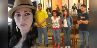 ¿Qué es de la vida de Malú Costa, la actriz que fue acusada de narcotráfico?
