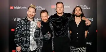 Imagine Dragons en Colombia: ¿cuándo es el concierto y cuánto cuestan las boletas?