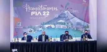 Arequipa: vuelve la FIA en Cerro Juli, pero con estrictos protocolos sanitarios